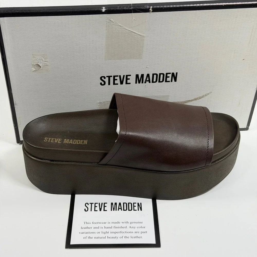 Steve Madden brand model